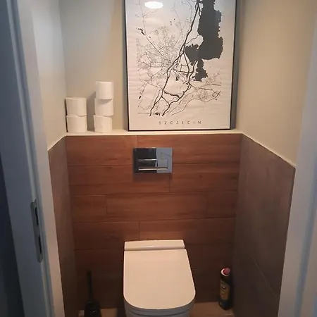 Apartment Janickiego