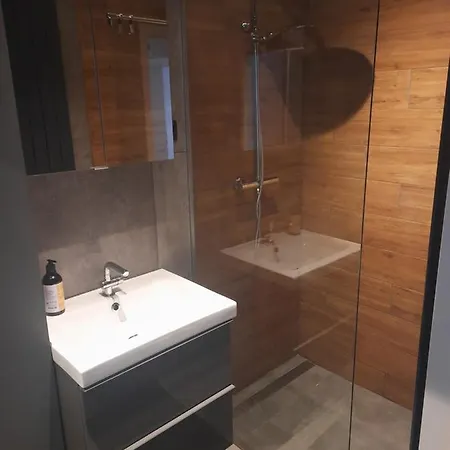 Janickiego Apartment